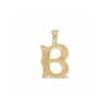 Small Southwestern Letter- "B"