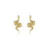 Snake Studs
