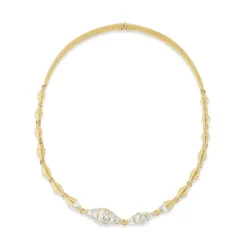 Spectrum Revisited Necklace