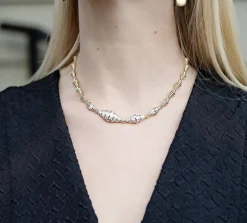 Spectrum Revisited Necklace