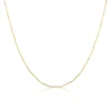 Stick Link Chain