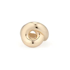 Tarallo Loop Ring