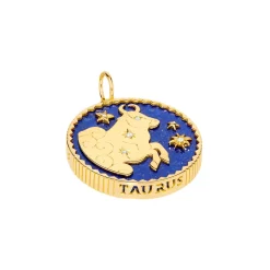 Taurus Pendant