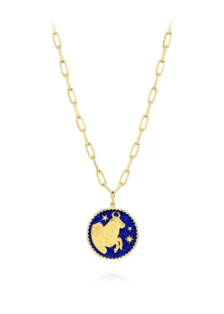 Taurus Pendant