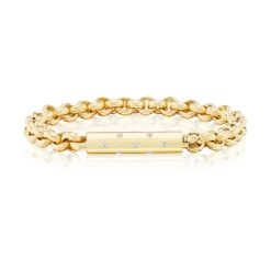 The Small Yvonne Bracelet
