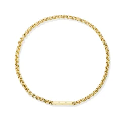 The Yvonne Necklace