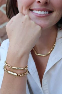 The Yvonne Necklace