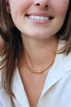 The Yvonne Necklace
