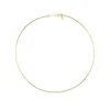 Torque Wire Choker