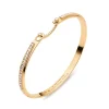 Tuxedo Mood Bangle