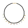 Uirapuru Rainbow Necklace