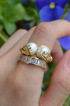 Venus Ring