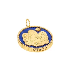 Virgo Pendant