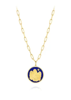 Virgo Pendant