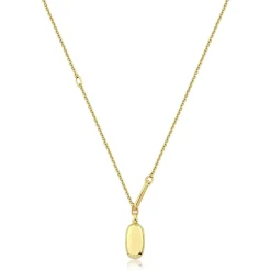 Vol Necklace