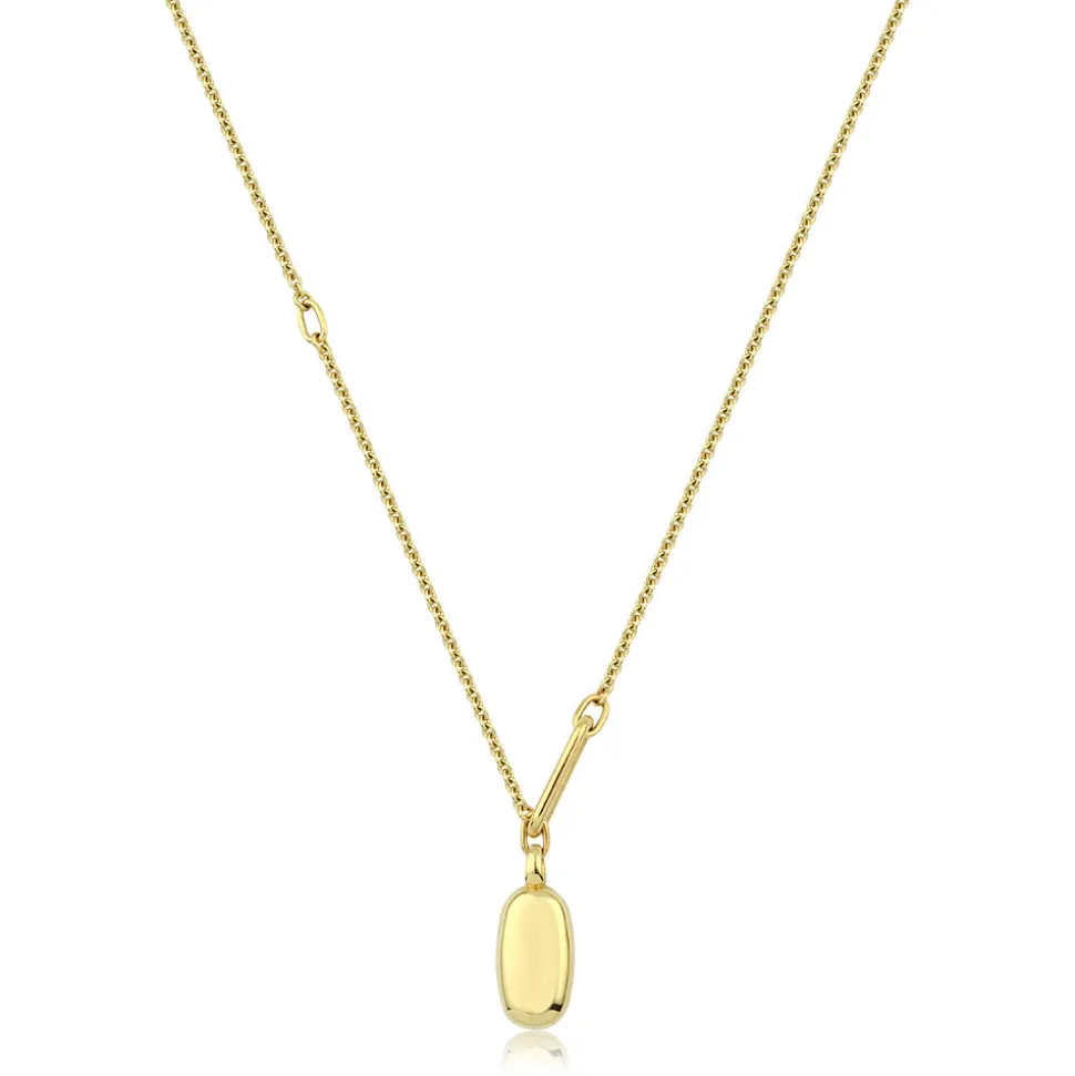 Vol Necklace