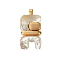 Water 1 Totem Pendant