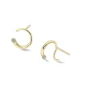 Whirl Earrings